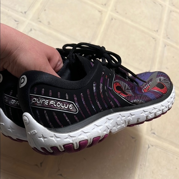 Brooks PureFlow 6 - Picture 2 of 11